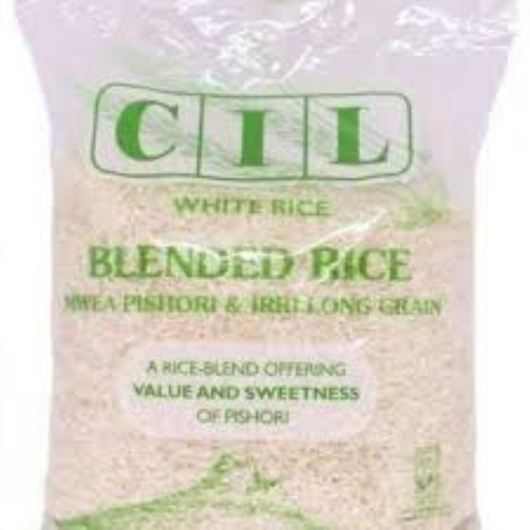 CIL PREMIUM SINDANO RICE 2KG(GRADE 1)